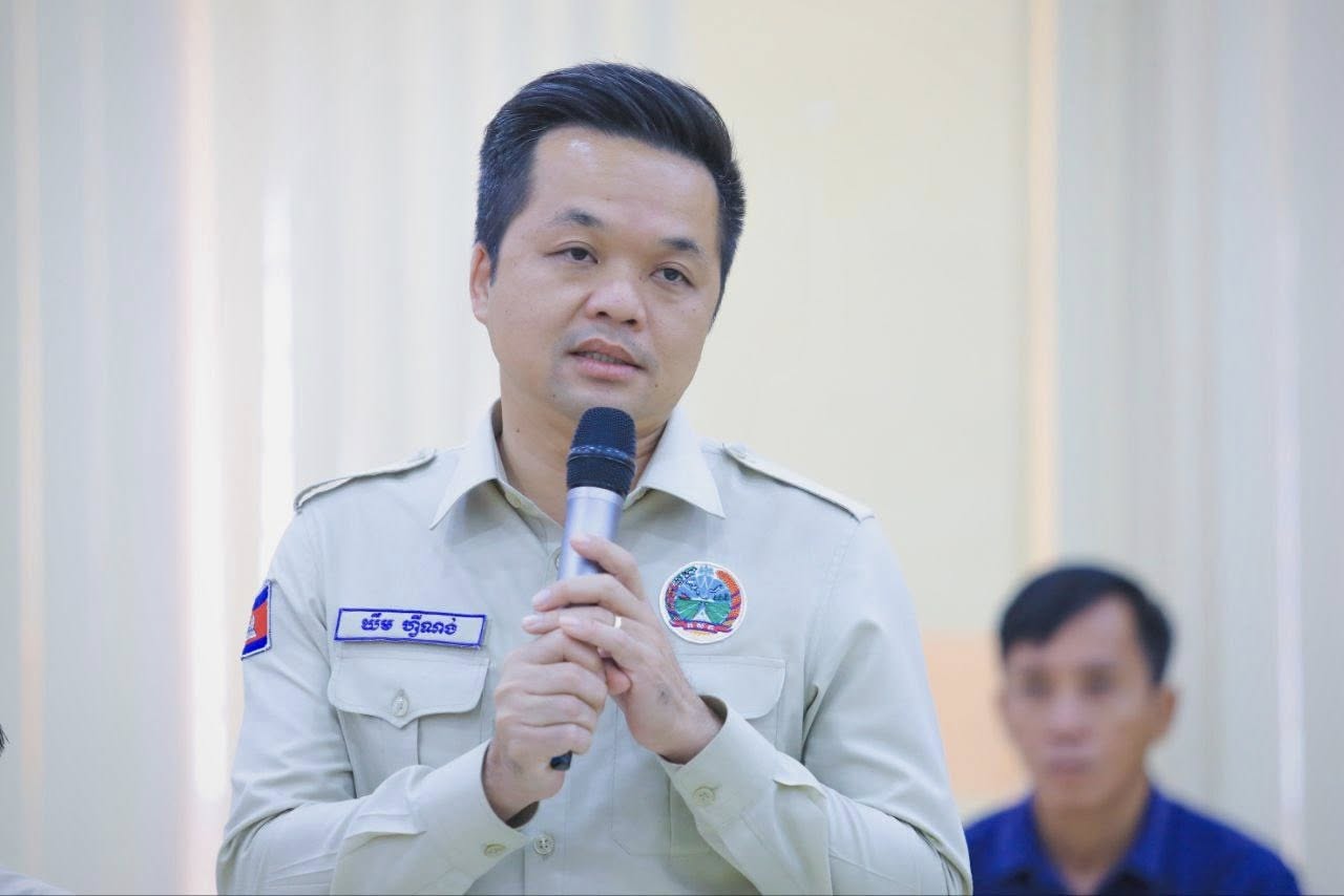 Cambodia Says $636 Million Farm Imports Generated $9.7 Billion Output