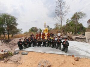 Between Peace and War: Diverging Political Directions of Cambodia and Thailand in an Era of Global Uncertainty
