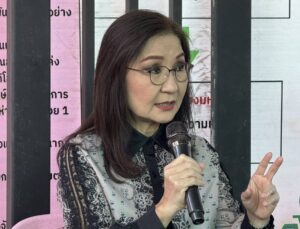 Thai Election Dispute Deepens as Senator Challenges EC