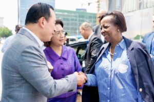 Cambodia to Host “Francophone Village” for 2026 Francophonie Summit