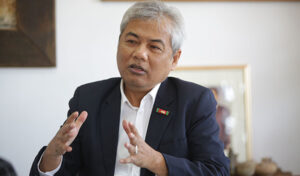 Youk Chhang Says Thai Construction at Border Threatens Regional Stability