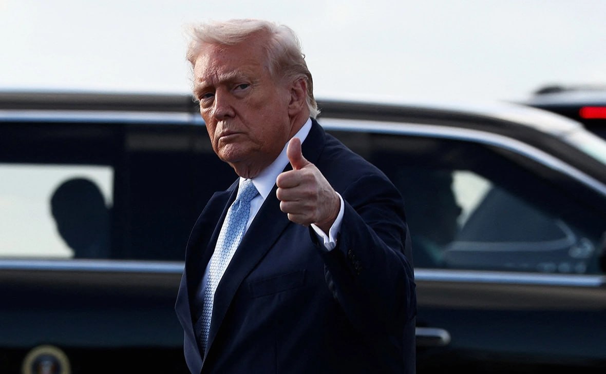 U.S. Postpones Iran Strikes for Five Days as Talk Progress