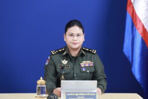 Cambodia Rejects Thai Claims of Preparing for Armed Conflict