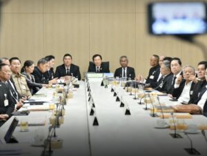 Cambodia Says Thai Move to Cancel MOU Violates International Law