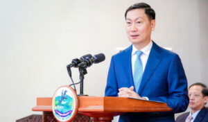 Cambodia Aims to Build First Oil Refinery Within Three Years