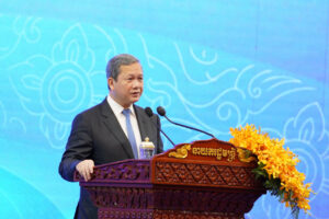 Cambodia Offers 100% Foreign Ownership to Attract Investors