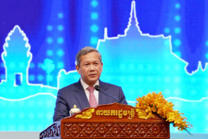 Cambodia to Maintain Long-Term Effort to Eliminate Online Scams