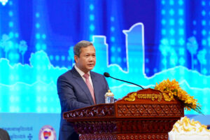 Cambodia Drafting Tough New Law Targeting Online Fraud Networks