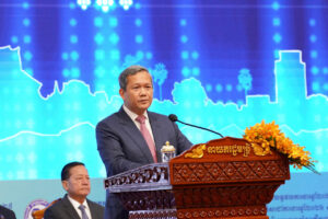 Cambodia Halts Sending Students and Workers to Middle East