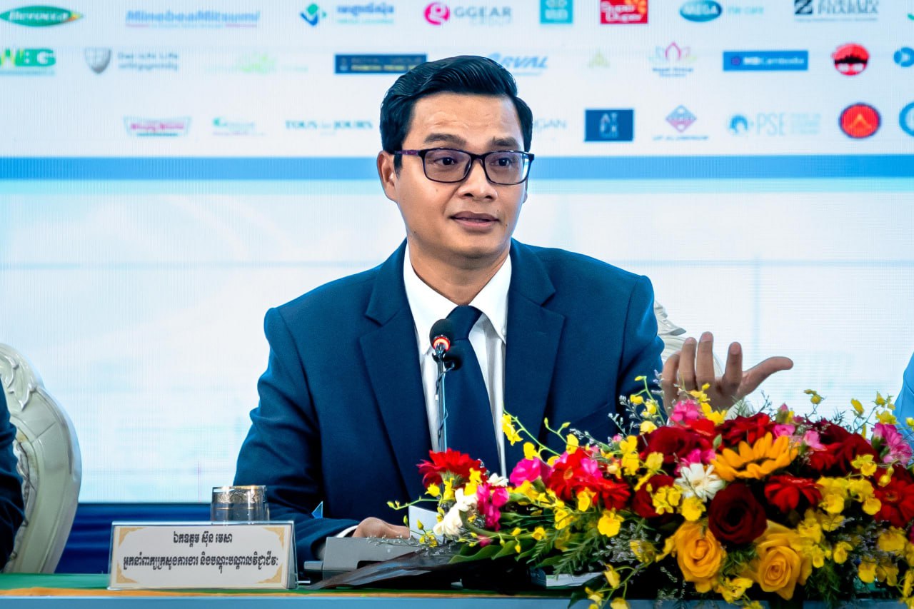 Cambodia Encourages Workers in Thailand to Return as Local Jobs Increase