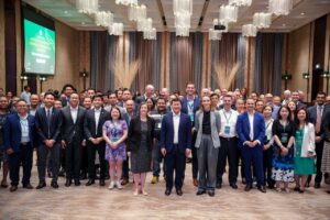 Cambodia Seeks Australian Investors to Develop Agro-Industry