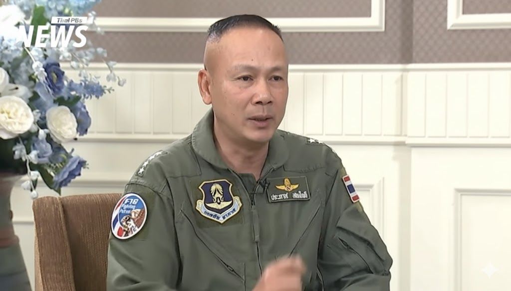 Thai Army Signals Troop Adjustment After Upcoming JBC Talks with Cambodia