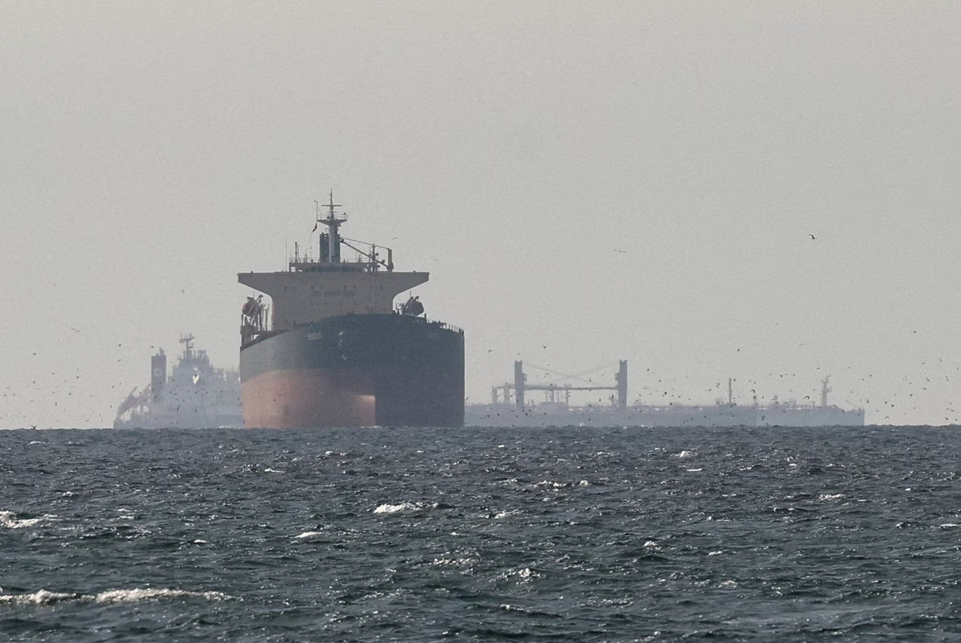 Bangladesh Moves to Stabilize Fuel Supply With Iran Hormuz Deal