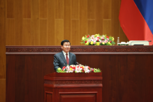 Laos Confirms Political Stability with New-Term Leadership