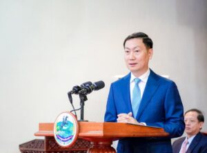 Cambodia Promotes Solar, Hydropower to Strengthen Energy Security