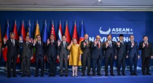 ASEAN Urges Restraint, Calls for Peaceful Resolution of Middle East Crisis