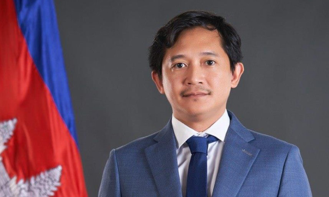 Cambodia Condemns WSJ’s “Scambodia” Label as Unprofessional and Biased