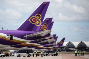 Thai Airways Hikes Ticket Prices 10–15% on Rising Fuel Costs