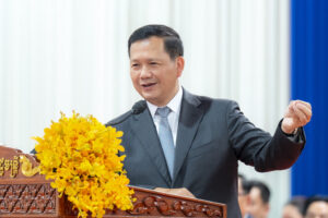 Cambodia Leads Mekong Region in Malaria Elimination Drive