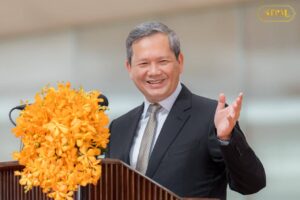 Cambodia Reports 47,029 Enterprises, 2.3 Million Workers in Q1 2026