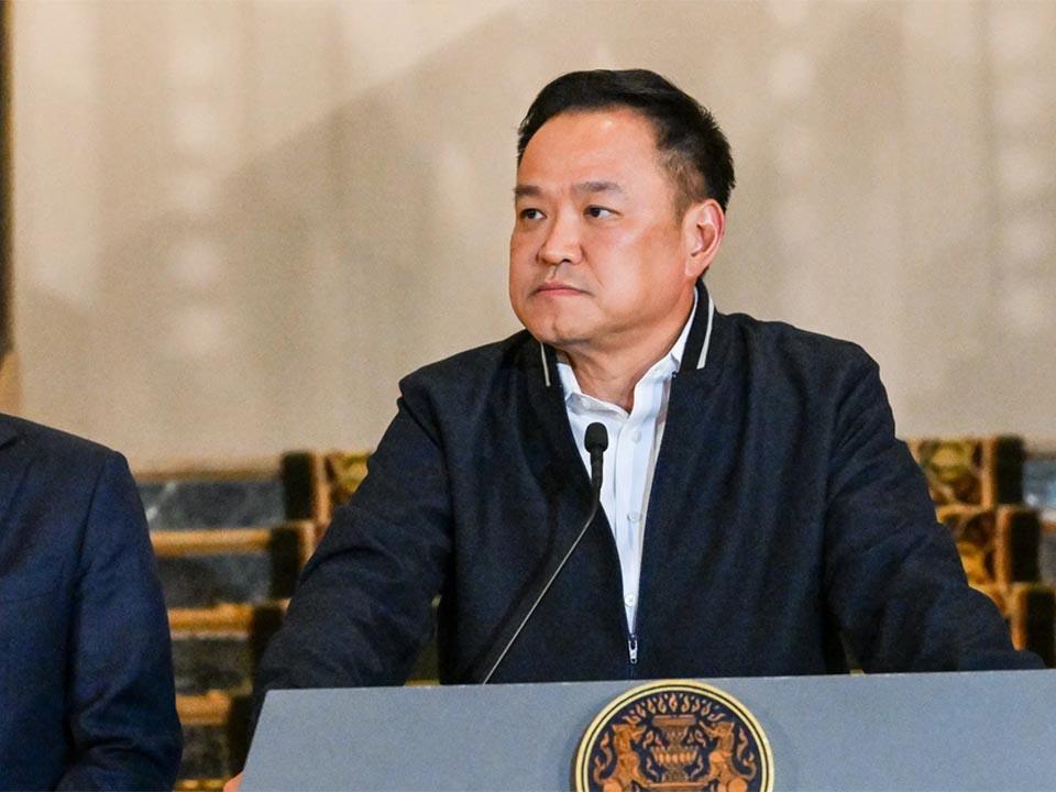 Thailand’s economic recovery depends on opening up