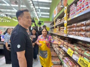 Thailand Calls for Work-from-Home to Cut Energy Use