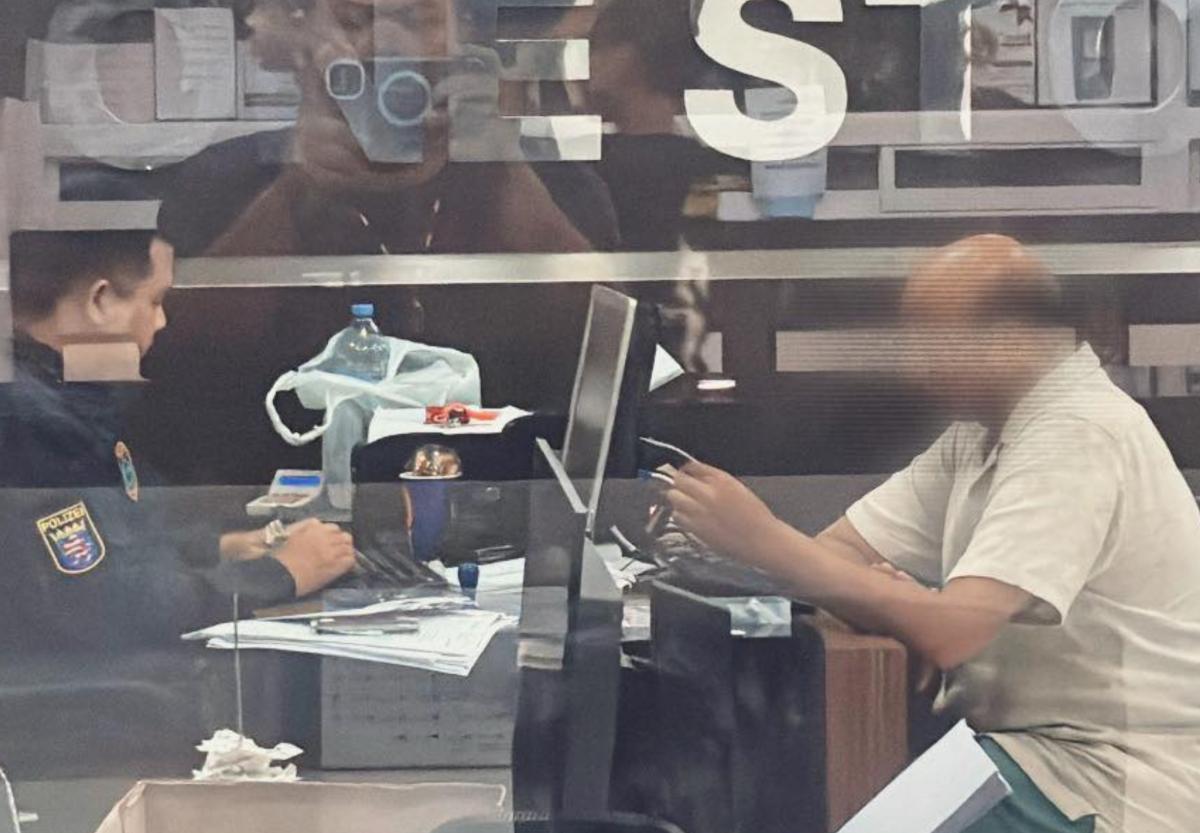 Indian Tourist Reports Theft by Ladyboy in Pattaya Hotel