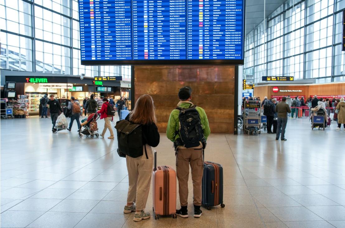 EU to Launch ETIAS Entry System, Affecting Asian Travellers