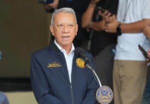 Pressure Mounts on Thai Government Over Oil Stockpiling Claims