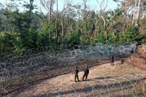 Cambodia Protests Thailand’s ‘Illegal Occupation’ of Heritage Sites