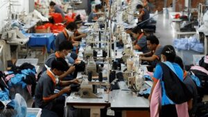 Factory Closures Jump 58% in Thailand, Industry Sounds Alarm