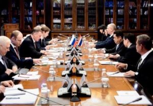 Thailand Seeks Russian Urea Imports to Cut Farm Costs