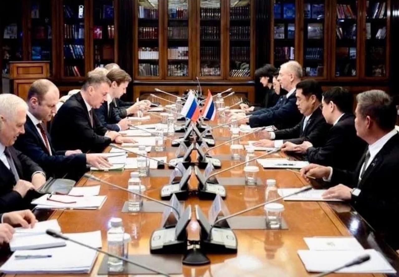 Thailand Seeks Russian Urea Imports to Cut Farm Costs