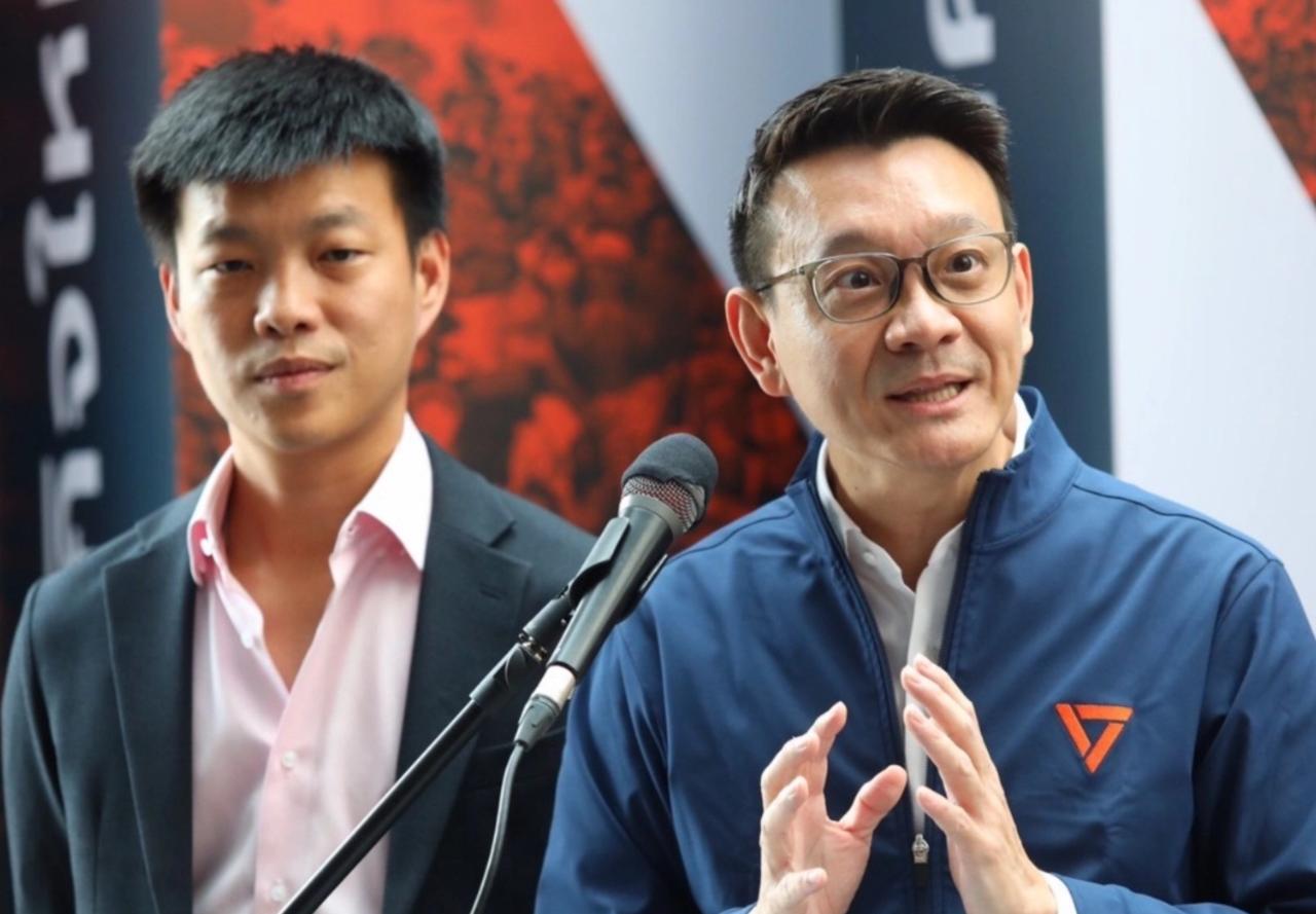 Veerayooth Set to Replace Nattapong as People’s Party Leader