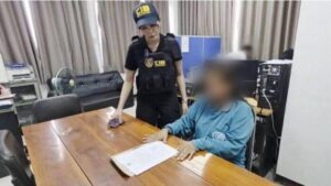 Recruiter Accused of Trafficking Women to Bahrain Arrested in Thailand