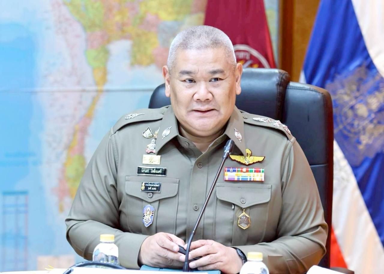 Thailand Targets Repeat Smugglers, Blacklists 86 Foreigners