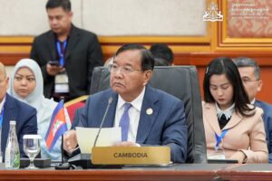 Cambodia Urges Global Adherence to UN Charter Principles