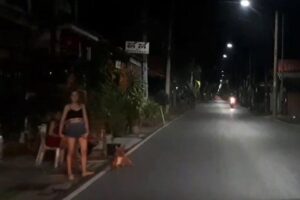 Thailand Cuts Rural Street Lighting Amid Rising Energy Costs