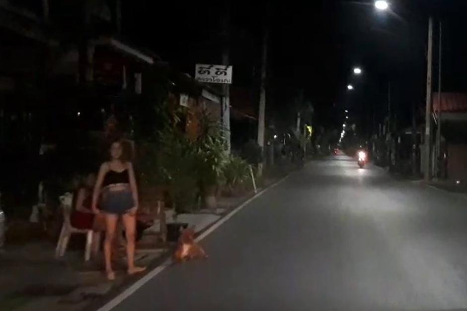 Thailand Cuts Rural Street Lighting Amid Rising Energy Costs