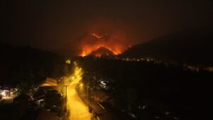 Thailand Hit by Triple Threat: Toxic Air, Extreme Heat, Storms