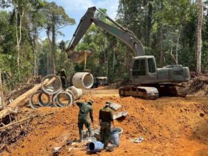 Cambodia Protests Thai Activities Near Preah Vihear Temple