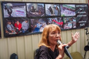 Thailand Marks 16 Years Since Deadly 2010 Red Shirt Crackdown