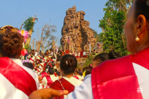 Cambodia Says Thai Presence at Ta Krabey Temple Violates Sovereignty