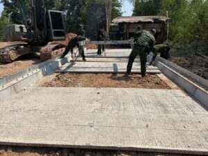 Cambodia Rejects Thai Territorial Claims in New Protest Note