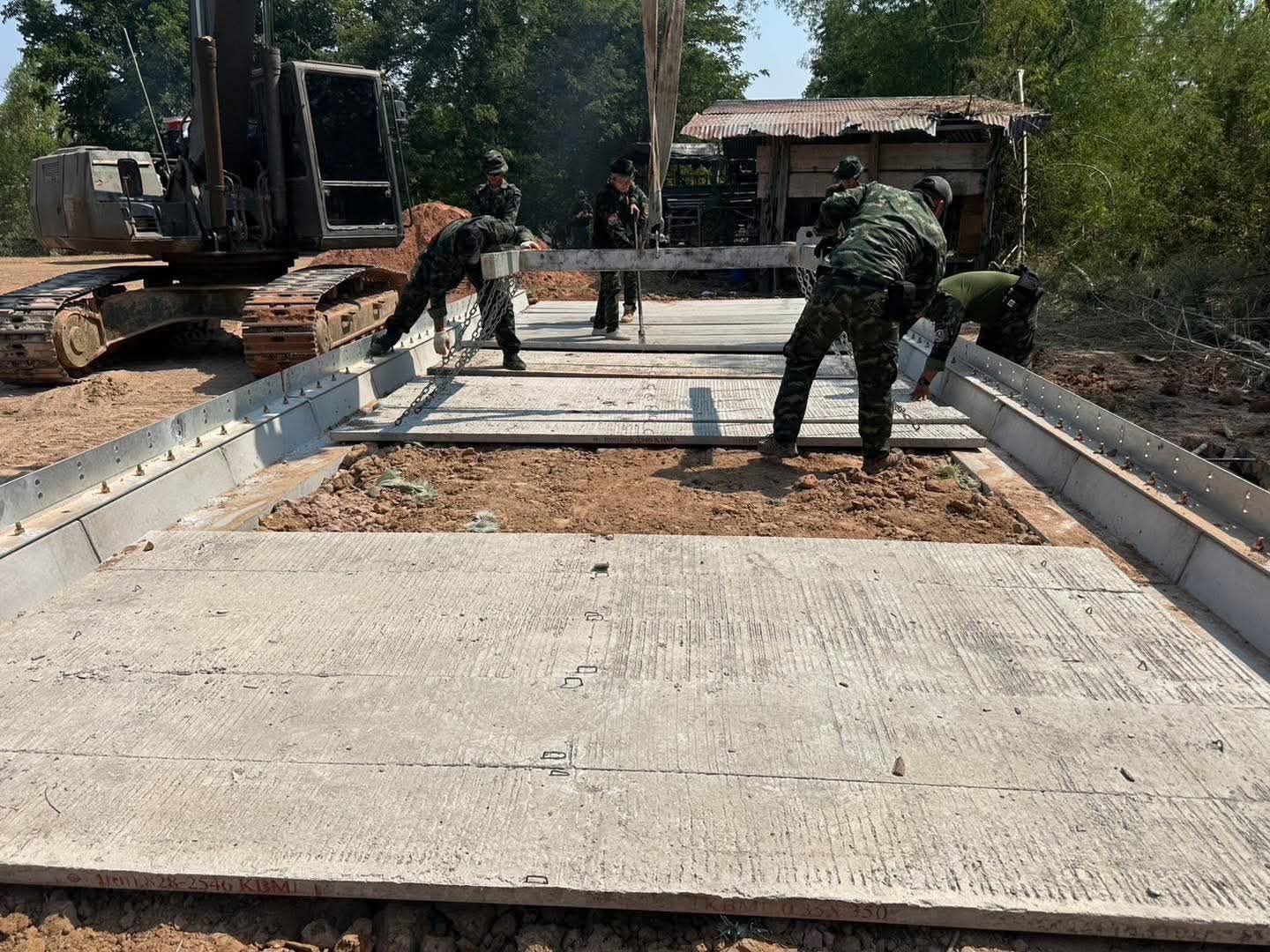 Cambodia Rejects Thai Territorial Claims in New Protest Note