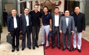 Thailand Freezes $230 Million in Assets in Major Scam Probe