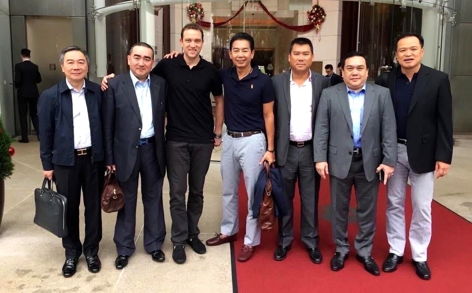 Thailand Freezes $230 Million in Assets in Major Scam Probe