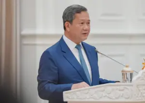 Cambodia Calls for Global Cooperation to Fight Online Scams