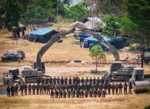 Phnom Penh Rejects Thai Territorial Claims, Seeks Peaceful Resolution