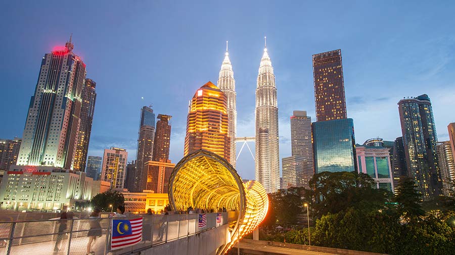 Tour Prices in Malaysia Rise Up to 80% on Fuel Costs